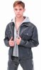 Кожаная винтажная куртка со съёмным хлопковым капюшоном-нагрудником - M34200HK_0318.jpg