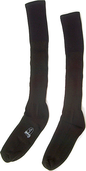 Носки для ковбойских сапог компании Justin®  (в наличии) Носки для ковбойских сапог компании Justin® обязательно необходимы Вам для того, чтобы насладится правильным ношением настоящих ковбойских сапог. Только в специальных ковбойских носках, ковбойские сапоги сядут по ноге правильно.
Специально сделанная ткань для этих носков позволяет носкам регулировать влажность и температуру Вашей ноги, ткань носка обладает антибактериальным действием, что позволяет избавить от неприятного запаха даже если Вы будете носить их весь день.
Специально укреплённые нос и пятка данного носка, делает его очень прочным, поддержка в лодыжке позволяет этим носкам прочно сидеть на ноге и не сбиваться. За то время пока вы будете носить одну пару этих носков, вы сможете сносить 2-3 пары других.
Многие настоящие ковбои по достоинству оценили качество этих носков Justin® . Эти носки сделаные в США являются подлинным бестселлером.
 
 
Состав носков: 75%Acrylic/ 20% nylon/ 5% spandex
 
 
В одной упаковке 1 пара носков.

 
Размер носков соответствует следующим размерам ковбойских сапог: носки размера М соответствуют сапогам размеров 8 1/2-10, L (10 1/2-12 1/2), XL (13 -15).
 
  
 