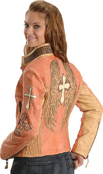 Купить женские куртки байкерские в интернет-магазине Lookbuck