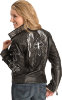 Женская кожаная куртка Corral Чёрный крылатый крест - 225b05_89_p1_550x550.jpg