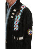 Ковбойская кожаная куртка с бахромой Eagle Bead Fringed Suede Leather - 082883_89_d1.jpg